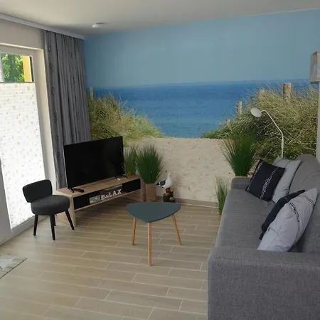 Ferienwohnung Kwh 1 Eg - 