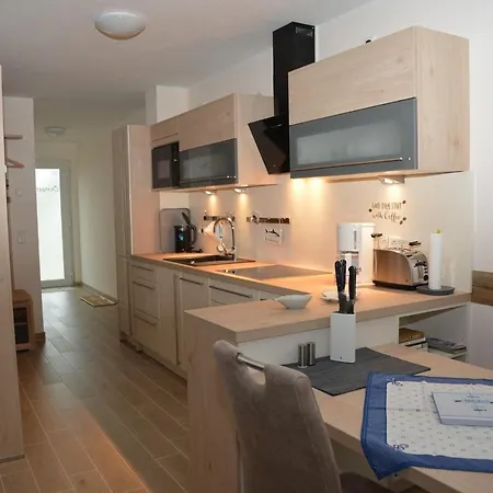 Ferienwohnung Kwh 1 Eg - 
