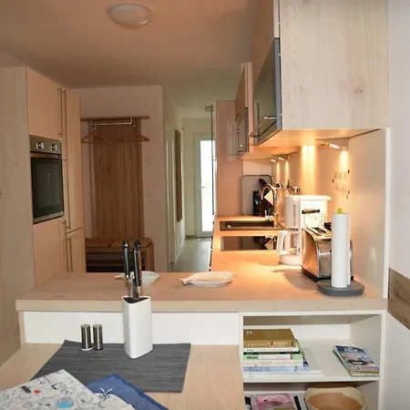 Apartment Ferienwohnung Kwh 1 Eg - 