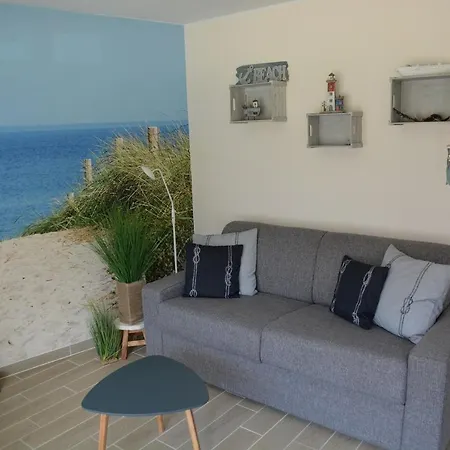 Apartment Ferienwohnung Kwh 1 Eg - 