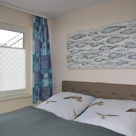 Apartment Ferienwohnung Kwh 1 Eg - 