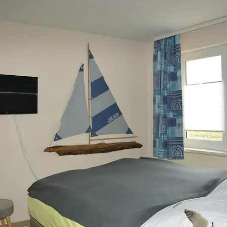 Ferienwohnung Kwh 1 Eg - 