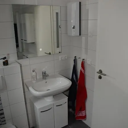 Ferienwohnung Kwh 1 Eg - 