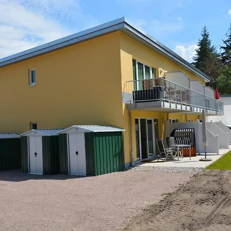 Ferienwohnung Kwh 1 Eg - 